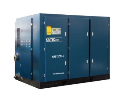 莆田开山两级压缩节能系列螺杆空气压缩机