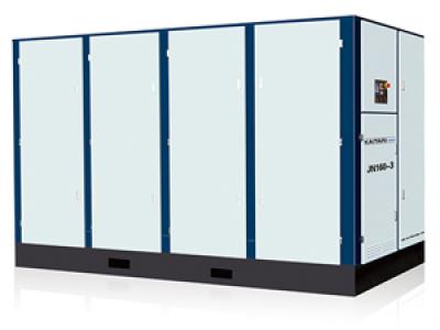 莆田Kaitain 0.3Mpa低压螺杆空气压缩机