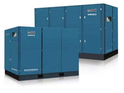 莆田KAITEC 0.15-0.2Mpa 低压螺杆空气压缩机